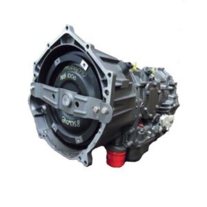 Allison 1000RDS Transmission