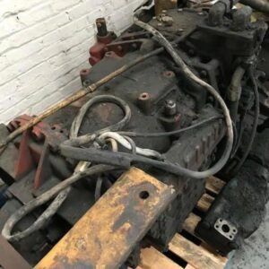Allison CLBT6061 Transmission