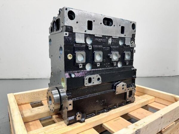 Caterpillar 3054 Engine