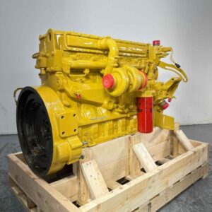 Caterpillar 3116 DIT Engine