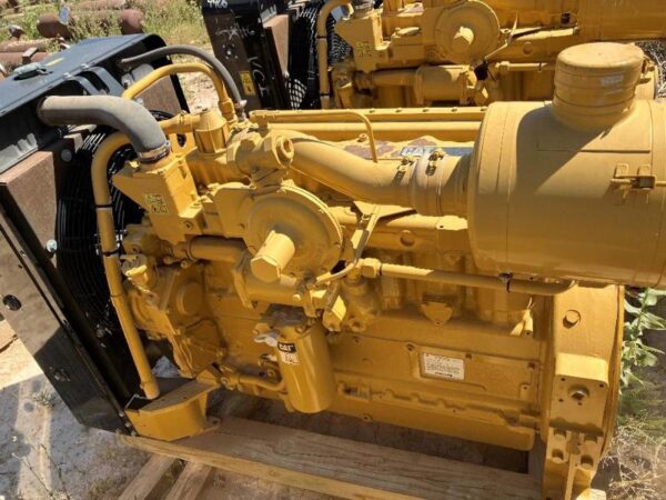 Caterpillar 3306 Engine