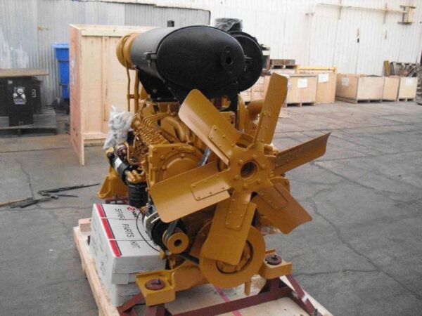 Caterpillar 3306DI Engine