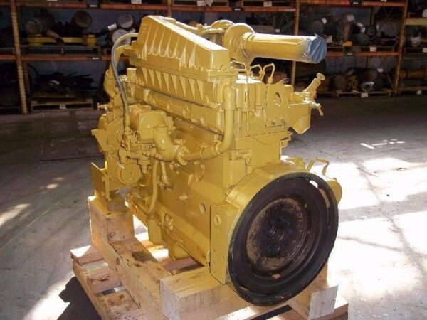 Caterpillar 3306DITA Engine