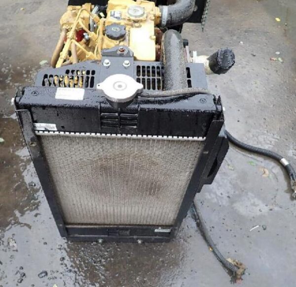 Caterpillar C1.1 Engine