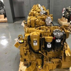 Caterpillar C4.4 Engine
