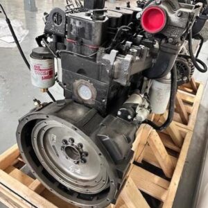 Cummins 4BT3.9 Engine