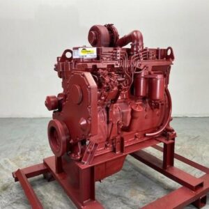 Cummins 6BTA Engine