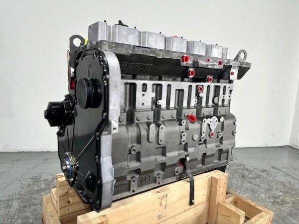 Cummins 6CT8.3 Engine