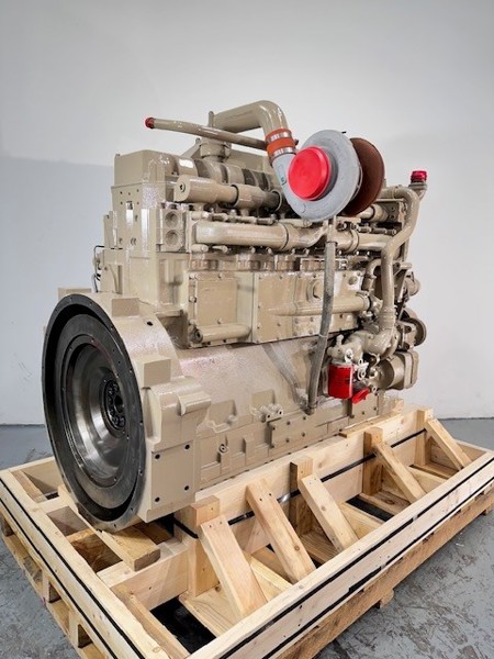 Cummins KTA19 Engine