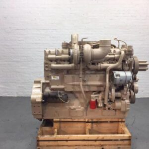 Cummins KTA19 Engine