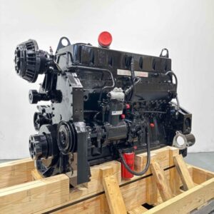 Cummins LTA10 Engine