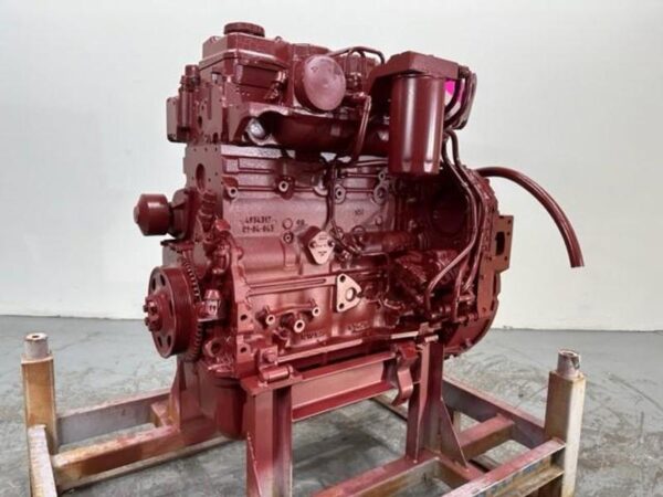 Cummins QSB4.5 Engine