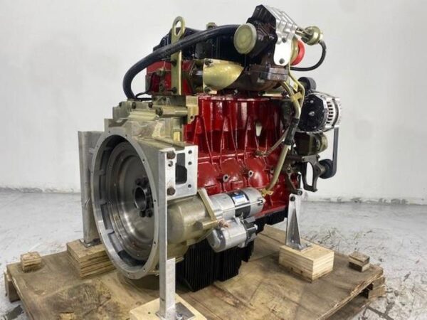 Cummins QSF3.8 Engine
