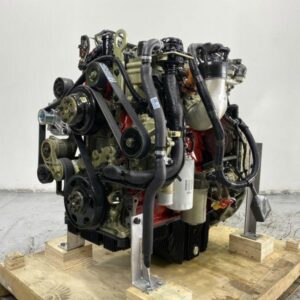 Cummins QSF3.8 Engine