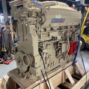Cummins QSK19 Engine