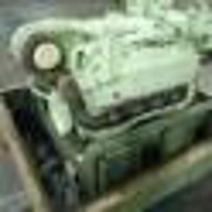 Cummins VTA903 Engine