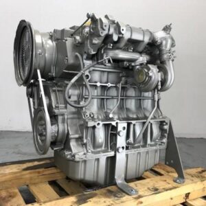 Deutz D2011L04I Engine