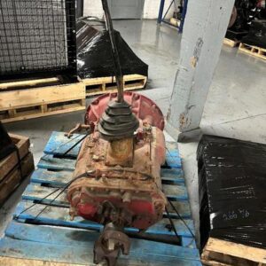 Fuller FRO16210C Transmission