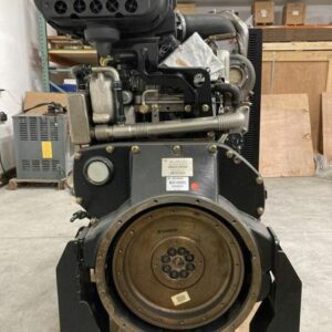 Jcb 448 Engine