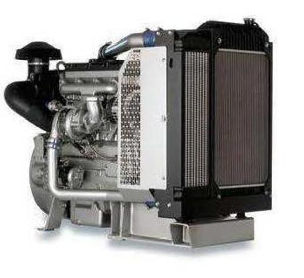 Perkins 1104D-E44TA Engine