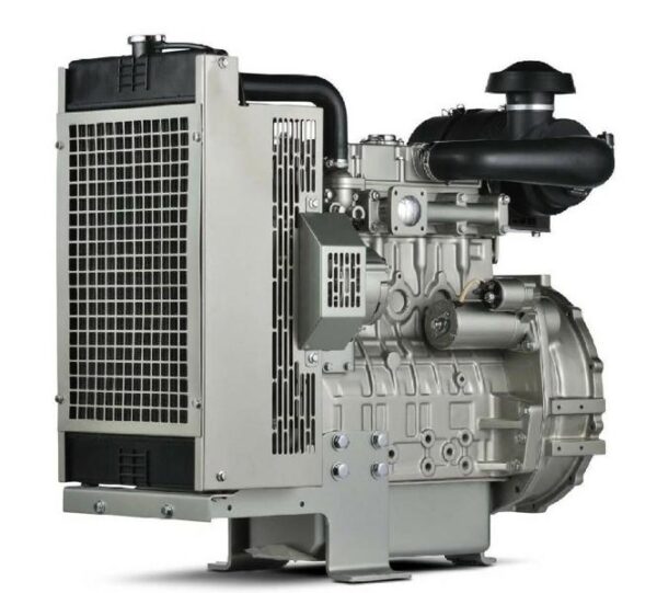 Perkins 404D-22 Engine