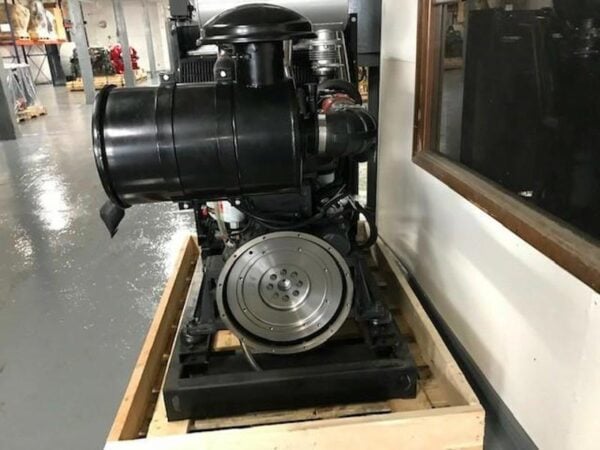 Cummins 6CT 8.3-C300 Engine - Image 3