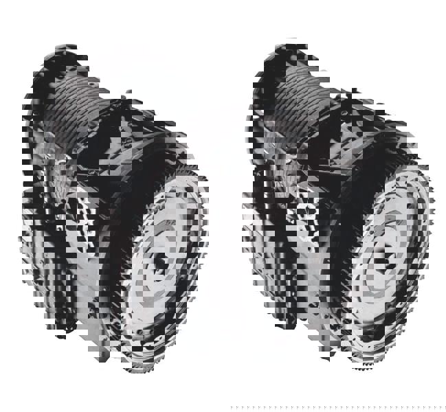 Allison B500 Transmission
