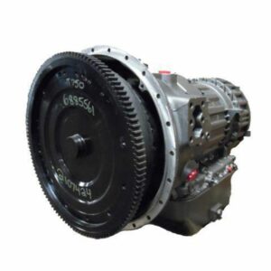 Allison HT754 Transmission