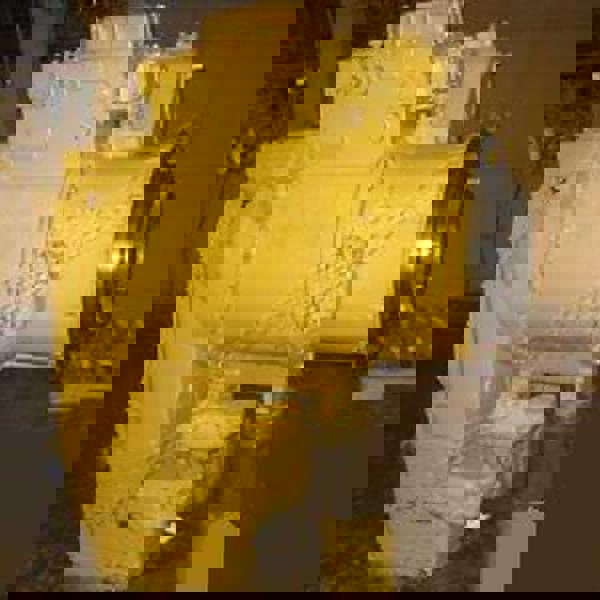 Caterpillar 1167684 Transmission