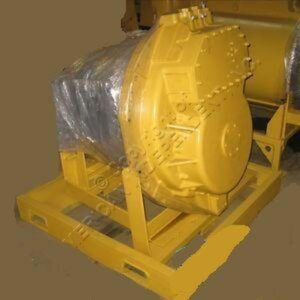 Caterpillar 1635299 Transmission