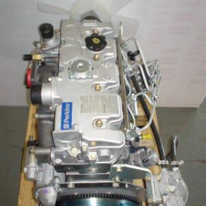Caterpillar 3024C Engine
