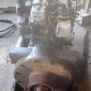 Caterpillar 3034 Engine