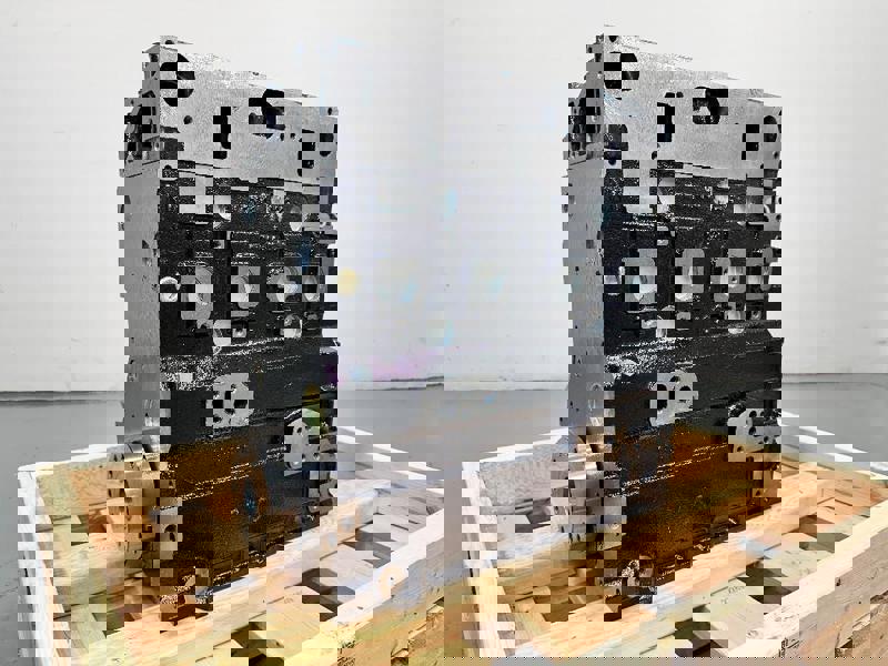 Caterpillar 3054 Engine