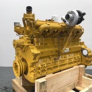 Caterpillar 3066T Engine