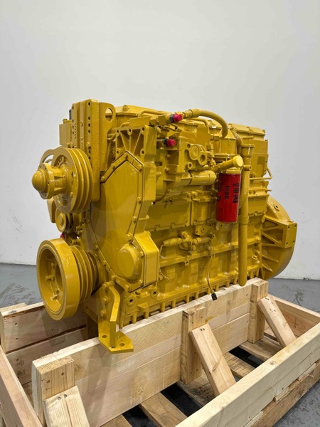 Caterpillar 3116 DIT Engine