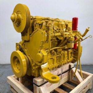 Caterpillar 3116DITA Engine