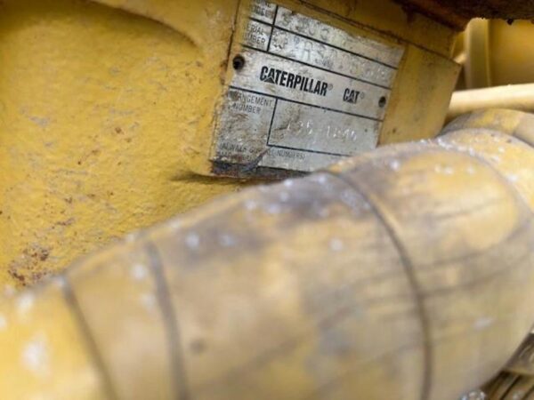 Caterpillar 3306 Engine