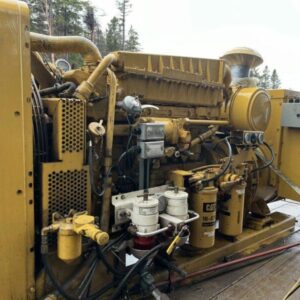 Caterpillar 3306 Engine