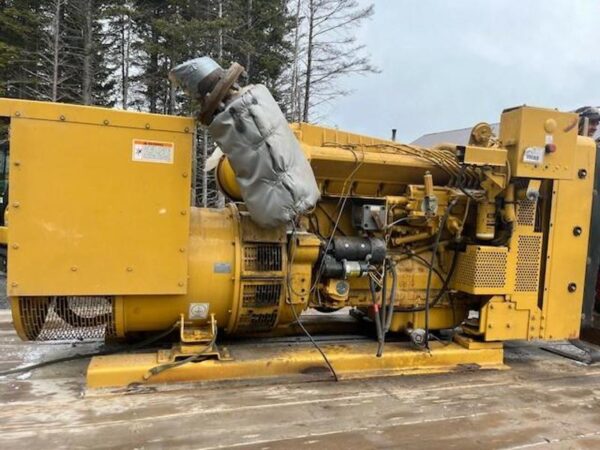 Caterpillar 3306 Engine