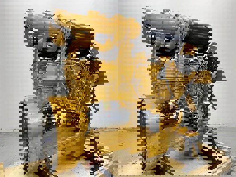 Caterpillar 3306DI Engine