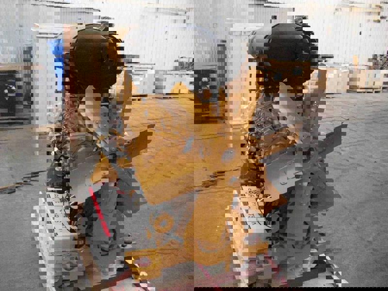 Caterpillar 3306DI Engine