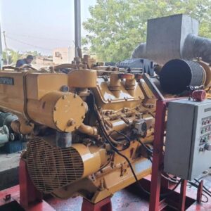 Caterpillar 3412 Engine