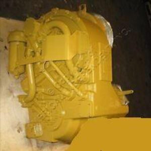 Caterpillar 8E3030 Transmission