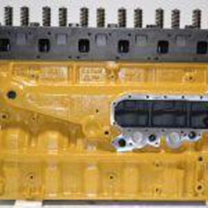 Caterpillar C-12 Engine
