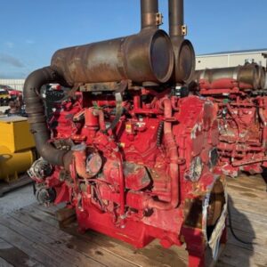 Caterpillar C-32 Engine