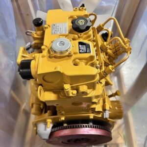 Caterpillar C1.1 Engine