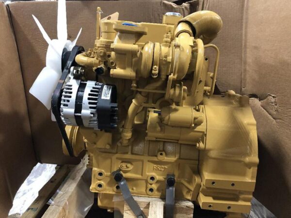 Caterpillar C1.5 Engine