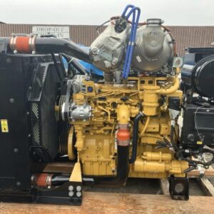 Caterpillar C9.3B Engine