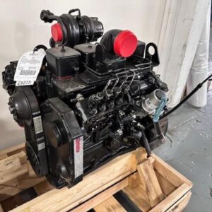 Cummins 4BT3.9 Engine