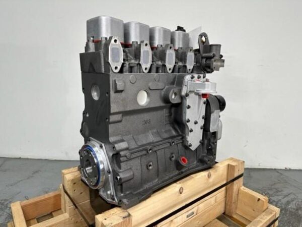 Cummins 4BT3.9 Engine